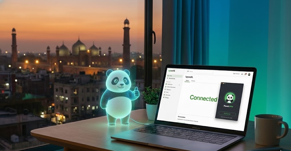 Stay Connected Without Limits: Why PandaVPN is Pakistan’s Best Choice in 2026